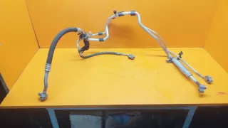 3C0820743CC, 3C0820741AJ  Трубка кондиционера Volkswagen Passat B7 Арт 01018831, вид 1