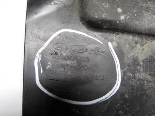 86827-1H500 Зеркало левое Kia Ceed 1 Арт AL14990480969, вид 2