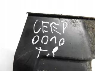 86827-1H500 Зеркало левое Kia Ceed 1 Арт AL14990480969, вид 3