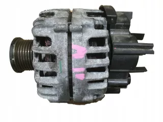 2613543A Генератор Renault Megane 4 Арт AL14998070226, вид 1