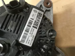 2613543A Генератор Renault Megane 4 Арт AL14998070226, вид 2