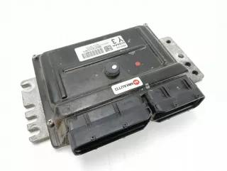 MEC37-510,Y3 Блок управления двигателем Nissan Note E11 Арт AL15009193003, вид 1