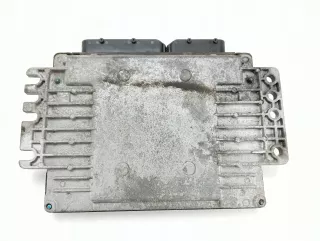 MEC37-510,Y3 Блок управления двигателем Nissan Note E11 Арт AL15009193003, вид 4