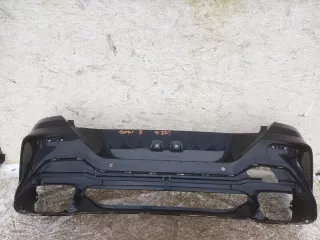 51128090420 Бампер задний BMW Z8 Арт AL15010913254, вид 1