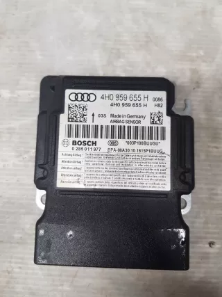 4H0959655H,autoparts,a1 Подушка безопасности Audi A6 Allroad C7 Арт AL15020876191_2, вид 1