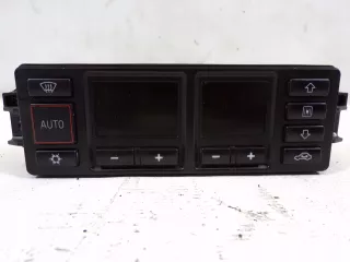  Блок управления печки/климат-контроля Audi A4 B5 Арт AL15041975136, вид 1