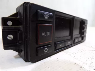  Блок управления печки/климат-контроля Audi A4 B5 Арт AL15041975136, вид 2