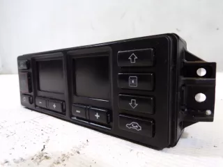  Блок управления печки/климат-контроля Audi A4 B5 Арт AL15041975136, вид 3
