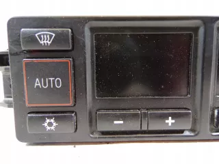 Блок управления печки/климат-контроля Audi A4 B5 Арт AL15041975136, вид 4
