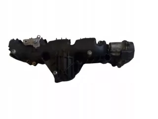 03L129711AG Коллектор впускной Audi A4 B9 Арт AL15044183512, вид 1
