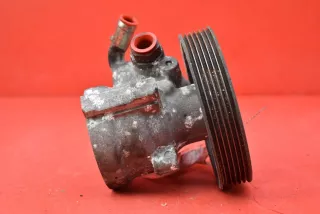 1401419280 Насос ГУР Peugeot Bipper Арт AL15047851088, вид 4