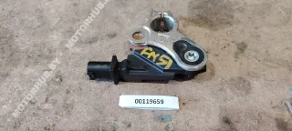 DS7T10C652AC Клемма аккумулятора минус Ford Kuga 2 Арт 00119659_1, вид 1