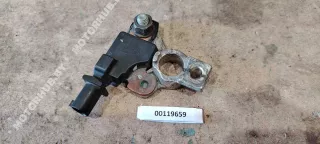 DS7T10C652AC Клемма аккумулятора минус Ford Kuga 2 Арт 00119659_1, вид 2