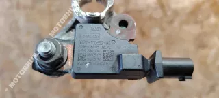 DS7T10C652AC Клемма аккумулятора минус Ford Kuga 2 Арт 00119659_1, вид 3