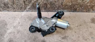 287100007R Моторчик заднего стеклоочистителя (дворника) Renault Megane 3 Арт 00119555