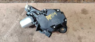 287100007R Моторчик заднего стеклоочистителя (дворника) Renault Megane 3 Арт 00119555, вид 3