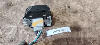 Кнопка (выключатель) Renault Megane 3 2014г. 251538204R - Фото 2
