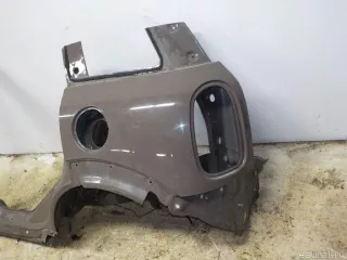  Крыло заднее левое MINI COUNTRYMAN R60 Арт ES50839709-4110, вид 3