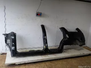  Крыло заднее левое Cadillac Escalade 3 Арт ES51460556-4110