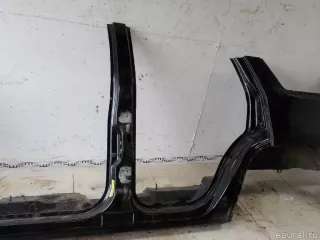  Крыло заднее левое Cadillac Escalade 3 Арт ES51460556-4110, вид 2