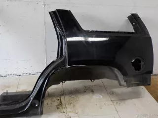  Крыло заднее левое Cadillac Escalade 3 Арт ES51460556-4110, вид 3