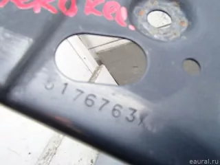  Панель передняя Jeep Cherokee KL Арт ES20598055-4009, вид 2