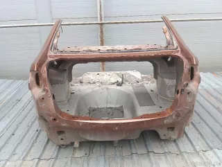  Ниша запасного колеса Ford Fiesta 6 Арт ES23741814-2104, вид 11