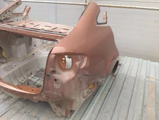  Ниша запасного колеса Ford Fiesta 6 Арт ES23741814-2104, вид 2