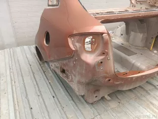  Ниша запасного колеса Ford Fiesta 6 Арт ES23741814-2104, вид 3
