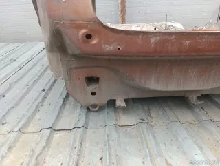  Ниша запасного колеса Ford Fiesta 6 Арт ES23741814-2104, вид 4