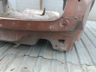  Ниша запасного колеса Ford Fiesta 6 Арт ES23741814-2104, вид 5