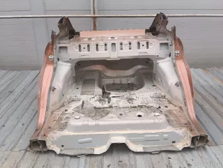  Ниша запасного колеса Ford Fiesta 6 Арт ES23741814-2104, вид 7