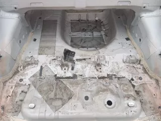  Ниша запасного колеса Ford Fiesta 6 Арт ES23741814-2104, вид 8