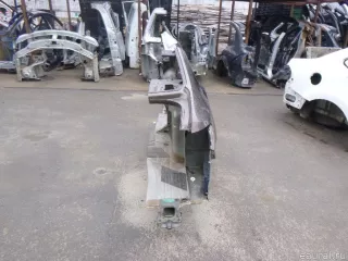 5C6809844 Крыло заднее правое Volkswagen Jetta 6 Арт ES48576939-4109, вид 3