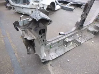 5C6809844 Крыло заднее правое Volkswagen Jetta 6 Арт ES48576939-4109, вид 6
