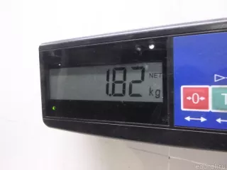 58920H5220 Блок ABS (насос) Hyundai Solaris 2 Арт E52430841, вид 2