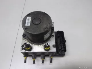 58920H5220 Блок ABS (насос) Hyundai Solaris 2 Арт E52430841, вид 3