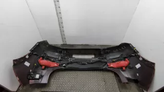  Бампер задний красный Buick Encore GX Арт 20422900, вид 2
