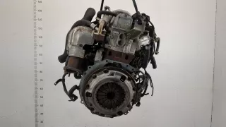 4344538 Генератор Ford Ranger 2 Арт 11400769, вид 2