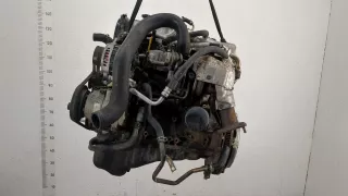 4344538 Генератор Ford Ranger 2 Арт 11400769, вид 3