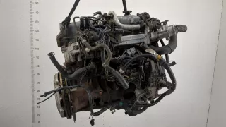4344538 Генератор Ford Ranger 2 Арт 11400769, вид 4
