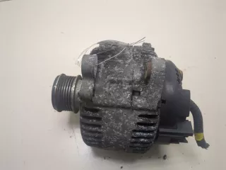 03G903016AX Генератор Audi A6 C6 (S6,RS6) Арт 20296817, вид 1