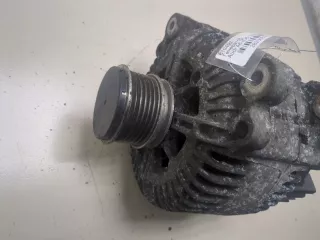 03G903016AX Генератор Audi A6 C6 (S6,RS6) Арт 20296817, вид 2