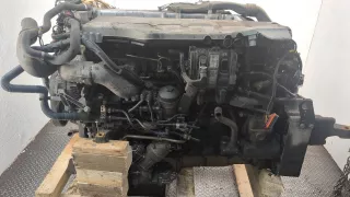  Генератор MAN TGX Арт 11413468, вид 1