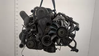  Генератор Volkswagen Passat B5 Арт 11413746, вид 1