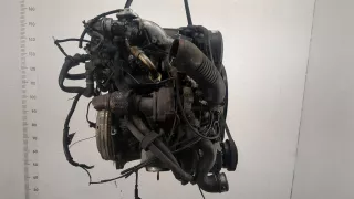  Генератор Volkswagen Passat B5 Арт 11413746, вид 4