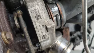  Генератор Ford C-max 2 Арт 11414259, вид 4