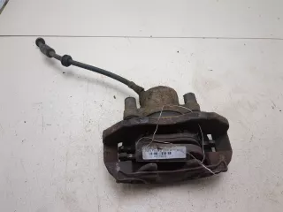 1682876,AV612B302AA Суппорт тормозной передний левый Ford Focus 3 Арт 20394596, вид 3