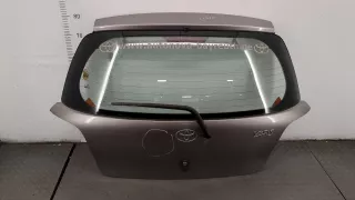 851300D010 Моторчик заднего стеклоочистителя (дворника) Toyota Yaris 1 Арт 11398044, вид 1