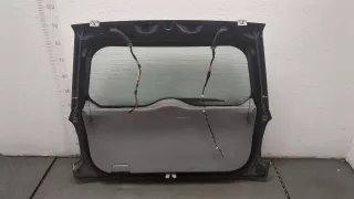 3881079J01 Моторчик заднего стеклоочистителя (дворника) Suzuki SX4 1 Арт 11411558, вид 2